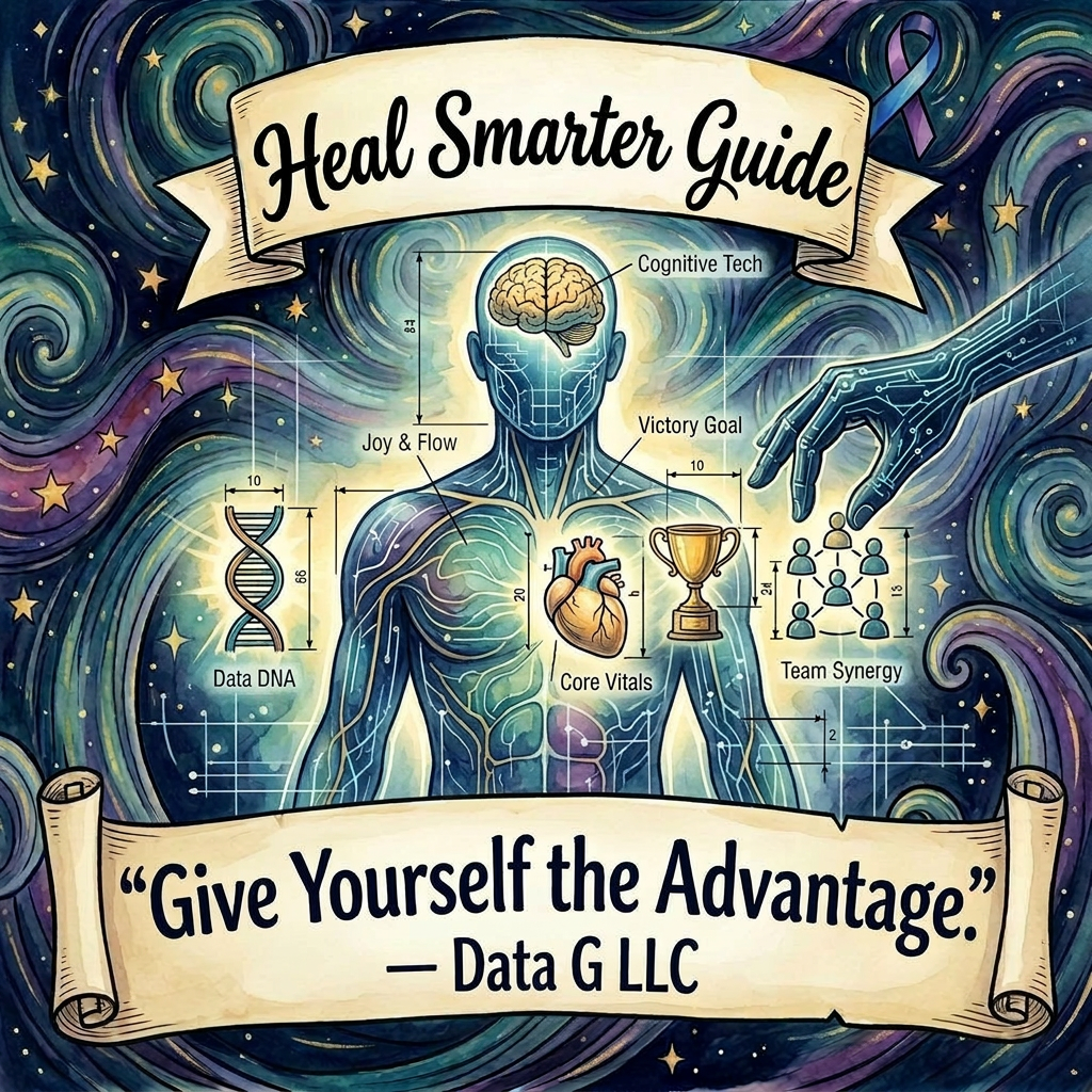 Survivor Strategy Guide for Data G LLC