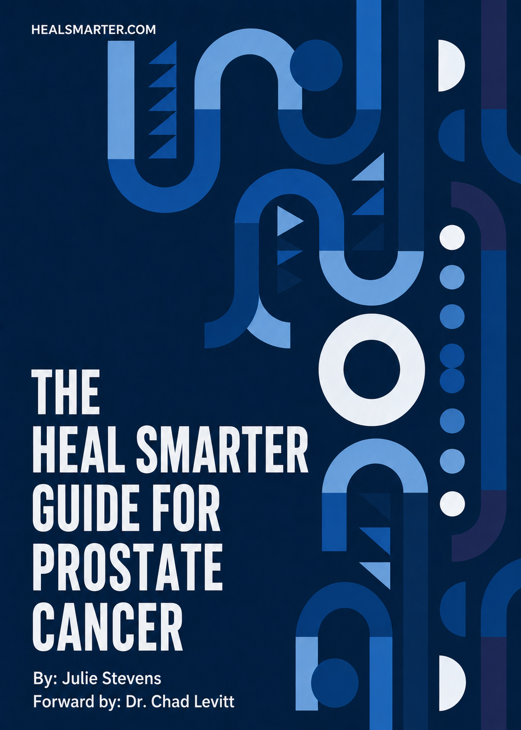 Cover of The Survivor Strategy Guide for Prostate Cancer Cover of The Survivor Strategy Guide for Prostate Cancer