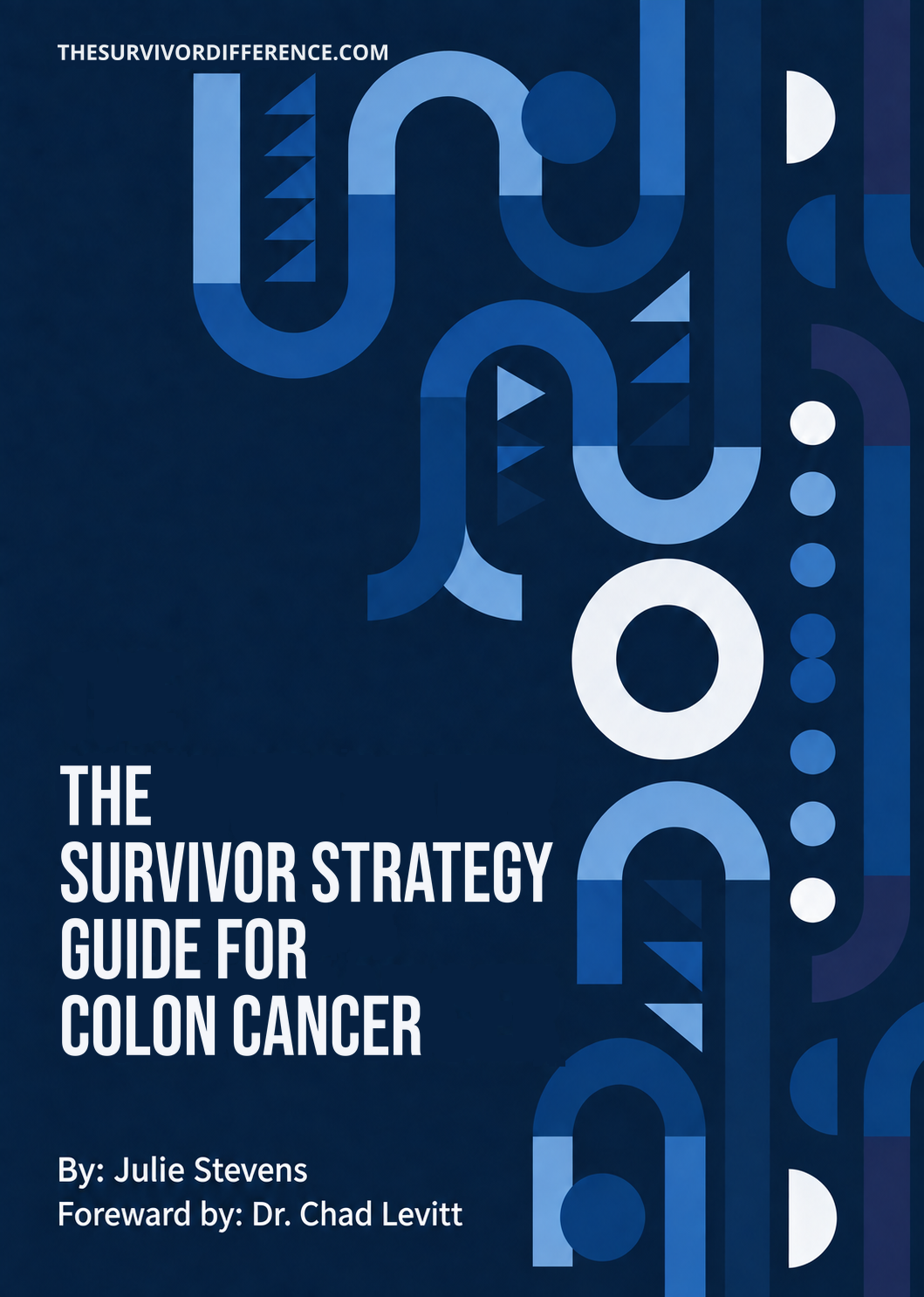 SurvivorStrategyGuide-coloncancer_JulieStevens