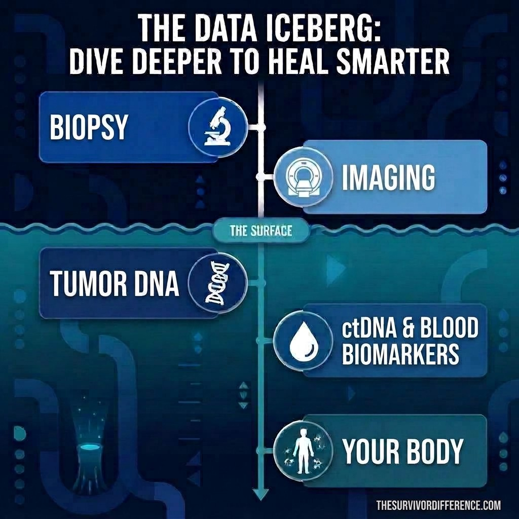 TheDataIceberg-TheSurvivorDifference